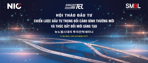 Chiến lược đầu tư trong bối cảnh bình thường mới và thúc đẩy đổi mới sáng tạo - Ảnh 1. Chiến lược đầu tư trong bối cảnh bình thường mới và thúc đẩy đổi mới sáng tạo - Ảnh 1.