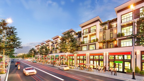 Đô thị vệ tinh tiếp tục là xu hướng dẫn dắt bất động sản tương lai - Ảnh 3. Đô thị vệ tinh tiếp tục là xu hướng dẫn dắt bất động sản tương lai - Ảnh 3.