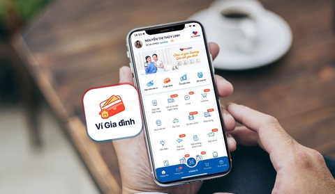 Cơ hội du lịch miễn phí mỗi tuần khi mở Ví gia đình trên ví VNPAY - Ảnh 3. Cơ hội du lịch miễn phí mỗi tuần khi mở Ví gia đình trên ví VNPAY - Ảnh 3.