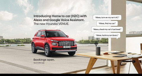 Hyundai Venue 2023 ra mắt: Lột xác từ trong ra ngoài - Ảnh 9. Hyundai Venue 2023 ra mắt: Lột xác từ trong ra ngoài - Ảnh 9.