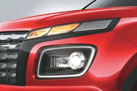 Hyundai Venue 2023 ra mắt: Lột xác từ trong ra ngoài - Ảnh 10. Hyundai Venue 2023 ra mắt: Lột xác từ trong ra ngoài - Ảnh 10.