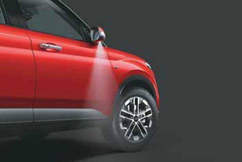 Hyundai Venue 2023 ra mắt: Lột xác từ trong ra ngoài - Ảnh 11. Hyundai Venue 2023 ra mắt: Lột xác từ trong ra ngoài - Ảnh 11.