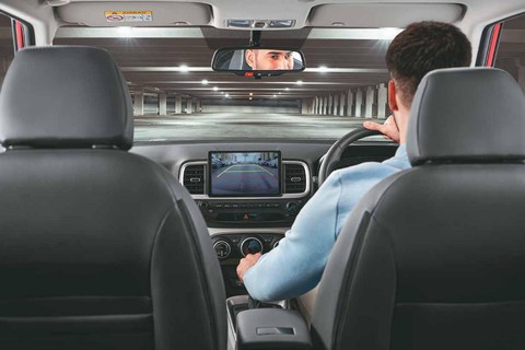 Hyundai Venue 2023 ra mắt: Lột xác từ trong ra ngoài - Ảnh 15. Hyundai Venue 2023 ra mắt: Lột xác từ trong ra ngoài - Ảnh 15.