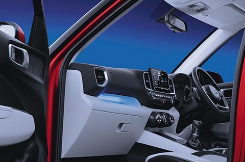 Hyundai Venue 2023 ra mắt: Lột xác từ trong ra ngoài - Ảnh 13. Hyundai Venue 2023 ra mắt: Lột xác từ trong ra ngoài - Ảnh 13.