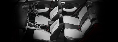 Hyundai Venue 2023 ra mắt: Lột xác từ trong ra ngoài - Ảnh 16. Hyundai Venue 2023 ra mắt: Lột xác từ trong ra ngoài - Ảnh 16.