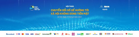 Phó thủ tướng Chính phủ tham quan và trải nghiệm triển lãm tại Ngày không tiền mặt - Ảnh 8. Phó thủ tướng Chính phủ tham quan và trải nghiệm triển lãm tại Ngày không tiền mặt - Ảnh 8.