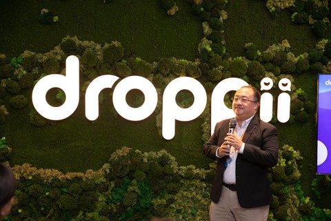 Droppii đồng hành cùng Hiệp hội Thương mại Điện tử - Ảnh 2. Droppii đồng hành cùng Hiệp hội Thương mại Điện tử - Ảnh 2.