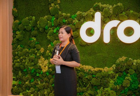 Droppii đồng hành cùng Hiệp hội Thương mại Điện tử - Ảnh 3. Droppii đồng hành cùng Hiệp hội Thương mại Điện tử - Ảnh 3.