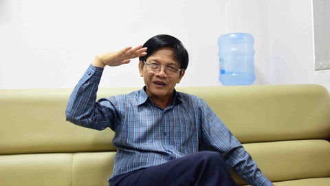Tình mạng - yêu thương thì ít, đắng cay lại nhiều - Kỳ cuối: Tình ảo càng nên giữ mình - Ảnh 1. Tình mạng - yêu thương thì ít, đắng cay lại nhiều - Kỳ cuối: Tình ảo càng nên giữ mình - Ảnh 1.