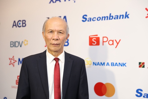 Nút thắt nào cho thanh toán không dùng tiền mặt cần tháo gỡ? - Ảnh 4. Nút thắt nào cho thanh toán không dùng tiền mặt cần tháo gỡ? - Ảnh 4.