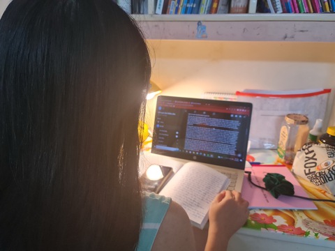 Tình mạng - yêu thương thì ít, đắng cay lại nhiều - Kỳ 6: Tình ảo và đôi trái tim non - Ảnh 1. Tình mạng - yêu thương thì ít, đắng cay lại nhiều - Kỳ 6: Tình ảo và đôi trái tim non - Ảnh 1.