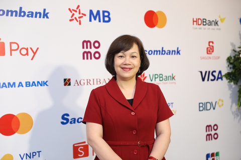 Nút thắt nào cho thanh toán không dùng tiền mặt cần tháo gỡ? - Ảnh 2. Nút thắt nào cho thanh toán không dùng tiền mặt cần tháo gỡ? - Ảnh 2.