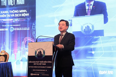 Chính quyền đô thị cần được trao quyền mạnh mẽ hơn - Ảnh 3. Chính quyền đô thị cần được trao quyền mạnh mẽ hơn - Ảnh 3.