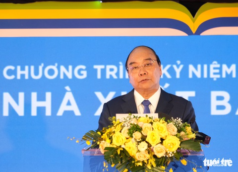 Chủ tịch nước: Chúc các cháu thiếu nhi tìm thấy người bạn tốt từ trang sách - Ảnh 2. Chủ tịch nước: Chúc các cháu thiếu nhi tìm thấy người bạn tốt từ trang sách - Ảnh 2.