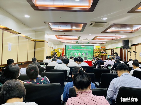 Tập đoàn Công nghiệp cao su Việt Nam: Chi phí phân bón, điện... tăng mạnh gây áp lực lên lợi nhuận - Ảnh 1. Tập đoàn Công nghiệp cao su Việt Nam: Chi phí phân bón, điện... tăng mạnh gây áp lực lên lợi nhuận - Ảnh 1.