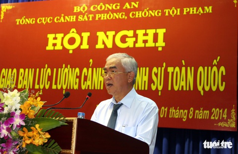 Nhìn lại hành trình đáng nhớ của nguyên chủ tịch VFF Lê Hùng Dũng - Ảnh 8. Nhìn lại hành trình đáng nhớ của nguyên chủ tịch VFF Lê Hùng Dũng - Ảnh 8.