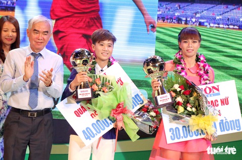 Nhìn lại hành trình đáng nhớ của nguyên chủ tịch VFF Lê Hùng Dũng - Ảnh 9. Nhìn lại hành trình đáng nhớ của nguyên chủ tịch VFF Lê Hùng Dũng - Ảnh 9.