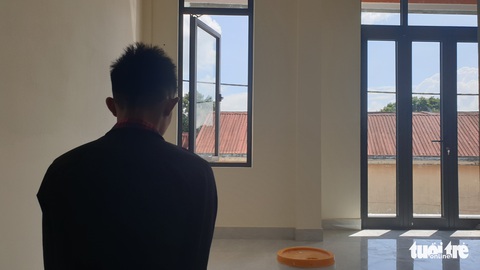 Lại thêm 2 thanh niên bị bán qua Campuchia, muốn về phải nộp tiền chuộc - Ảnh 1. Lại thêm 2 thanh niên bị bán qua Campuchia, muốn về phải nộp tiền chuộc - Ảnh 1.