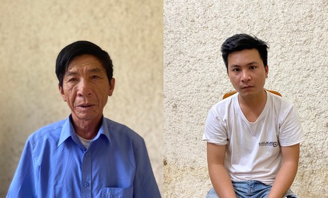 Hai cha con đánh chết người trên biển rồi trình báo là tai nạn - Ảnh 1. Hai cha con đánh chết người trên biển rồi trình báo là tai nạn - Ảnh 1.