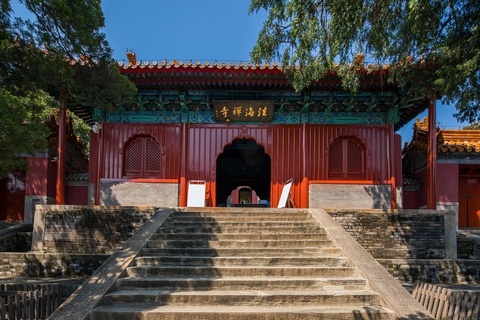 ‘Ngao du sơn thủy’ qua loạt di sản thế giới ở Trung Quốc - Ảnh 5. ‘Ngao du sơn thủy’ qua loạt di sản thế giới ở Trung Quốc - Ảnh 5.