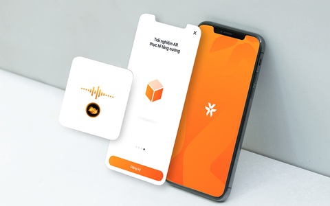 Miễn phí trọn bộ trên ứng dụng ngân hàng MyVIB 2.0 - Ảnh 2. Miễn phí trọn bộ trên ứng dụng ngân hàng MyVIB 2.0 - Ảnh 2.