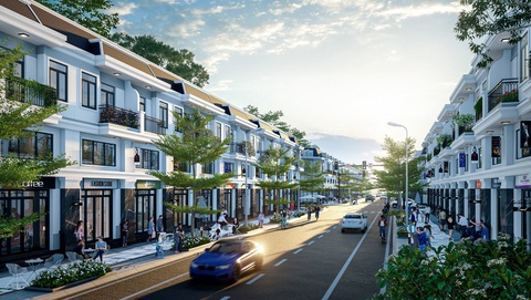 Ưu đãi hàng chục tỉ đồng của dự án Richland Residence - Ảnh 2. Ưu đãi hàng chục tỉ đồng của dự án Richland Residence - Ảnh 2.