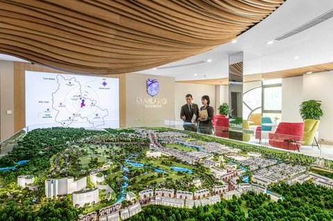 Bất động sản cửa khẩu - khẩu vị mới của giới đầu tư - Ảnh 1. Bất động sản cửa khẩu - khẩu vị mới của giới đầu tư - Ảnh 1.