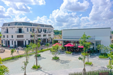 Ưu đãi hàng chục tỉ đồng của dự án Richland Residence - Ảnh 3. Ưu đãi hàng chục tỉ đồng của dự án Richland Residence - Ảnh 3.