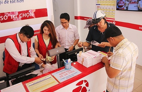 Lần thứ 8 Jackpot Power 6/55 gần chạm 100 tỉ - Ảnh 3. Lần thứ 8 Jackpot Power 6/55 gần chạm 100 tỉ - Ảnh 3.