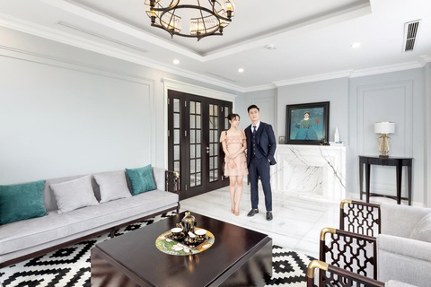 Bất động sản cửa khẩu - khẩu vị mới của giới đầu tư - Ảnh 5. Bất động sản cửa khẩu - khẩu vị mới của giới đầu tư - Ảnh 5.
