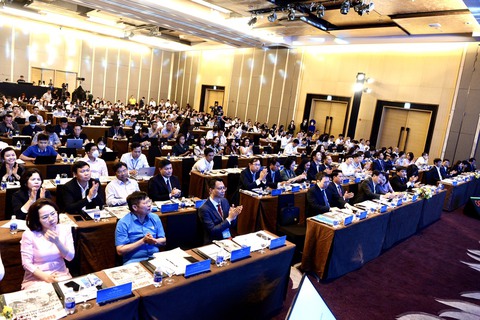 Thanh toán không dùng tiền mặt là xu hướng phát triển trên thế giới - Ảnh 2. Thanh toán không dùng tiền mặt là xu hướng phát triển trên thế giới - Ảnh 2.