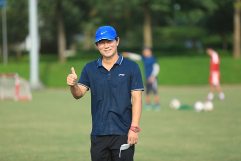 CLB Viettel lại “thay tướng” ở AFC Cup 2022 - Ảnh 1. CLB Viettel lại “thay tướng” ở AFC Cup 2022 - Ảnh 1.