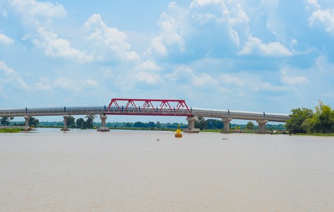 Tây Ninh chuyển mình mạnh mẽ về du lịch, giao thông vận tải - Ảnh 2. Tây Ninh chuyển mình mạnh mẽ về du lịch, giao thông vận tải - Ảnh 2.