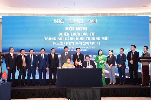 Khuyến khích đầu tư vào địa phương thông qua các chương trình, dự án cụ thể - Ảnh 1. Khuyến khích đầu tư vào địa phương thông qua các chương trình, dự án cụ thể - Ảnh 1.
