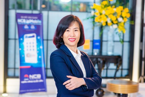 NCB bổ sung hai nữ thành viên hội đồng quản trị - Ảnh 1. NCB bổ sung hai nữ thành viên hội đồng quản trị - Ảnh 1.