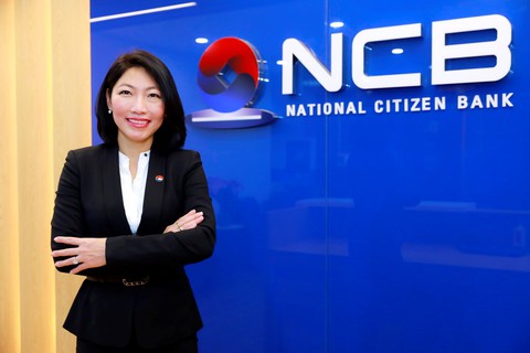NCB bổ sung hai nữ thành viên hội đồng quản trị - Ảnh 2. NCB bổ sung hai nữ thành viên hội đồng quản trị - Ảnh 2.