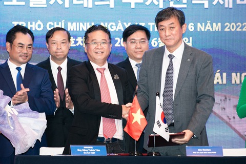 Khuyến khích đầu tư vào địa phương thông qua các chương trình, dự án cụ thể - Ảnh 2. Khuyến khích đầu tư vào địa phương thông qua các chương trình, dự án cụ thể - Ảnh 2.