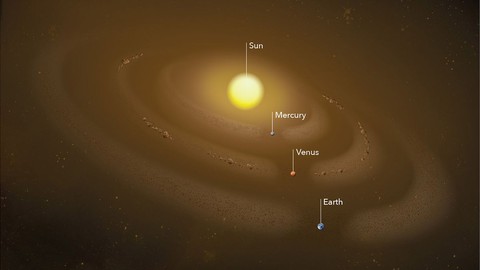 7 bí ẩn về Hệ Mặt trời chưa có lời giải - Ảnh 1. 7 bí ẩn về Hệ Mặt trời chưa có lời giải - Ảnh 1.