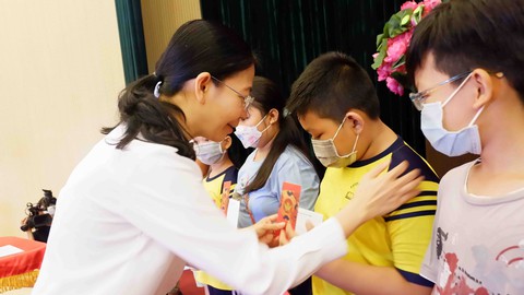 Khởi động những ngày hè rộn rã - Ảnh 2. Khởi động những ngày hè rộn rã - Ảnh 2.