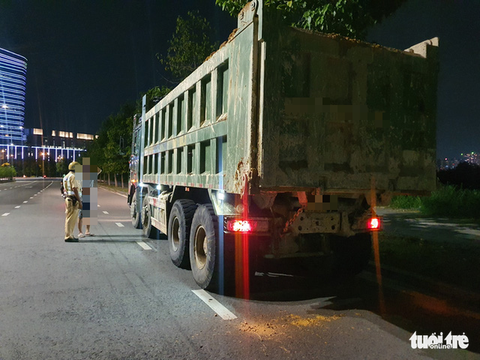 Tin sáng 18-6: Nhiều nơi ở TP.HCM tối nay cúp nước; Gần 107.000 học sinh Hà Nội thi vào lớp 10 - Ảnh 1. Tin sáng 18-6: Nhiều nơi ở TP.HCM tối nay cúp nước; Gần 107.000 học sinh Hà Nội thi vào lớp 10 - Ảnh 1.