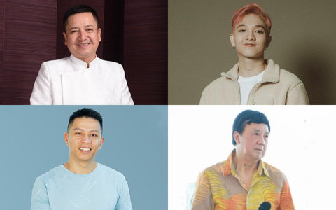 Ngô Minh Hiếu được Apple cảm ơn; Diễn viên Hoàng Phi bị bắt chung với Hữu Tín là ai? - Ảnh 1. Ngô Minh Hiếu được Apple cảm ơn; Diễn viên Hoàng Phi bị bắt chung với Hữu Tín là ai? - Ảnh 1.