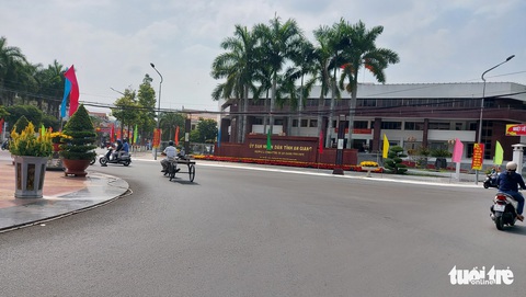 Cảnh báo thủ đoạn giả mạo tài khoản lãnh đạo các sở, ngành để lừa đảo - Ảnh 1. Cảnh báo thủ đoạn giả mạo tài khoản lãnh đạo các sở, ngành để lừa đảo - Ảnh 1.