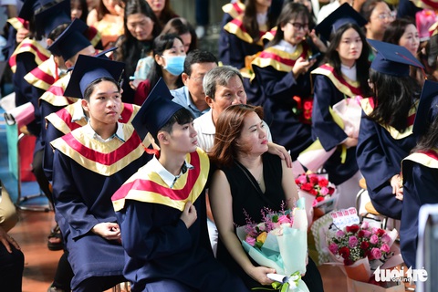 18 tuổi mình đã lớn, sẽ không làm ba mẹ buồn nữa - Ảnh 6. 18 tuổi mình đã lớn, sẽ không làm ba mẹ buồn nữa - Ảnh 6.