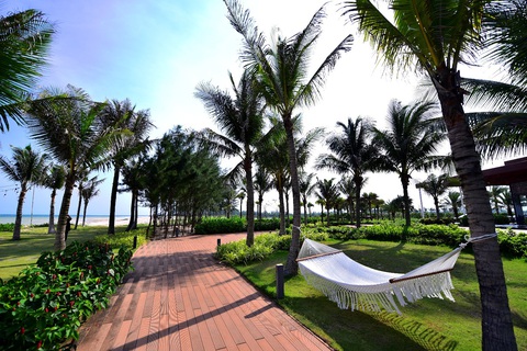 HomeResort: Sự hợp nhất giữa Bất động sản nhà ở và du lịch - nghỉ dưỡng - Ảnh 2. HomeResort: Sự hợp nhất giữa Bất động sản nhà ở và du lịch - nghỉ dưỡng - Ảnh 2.