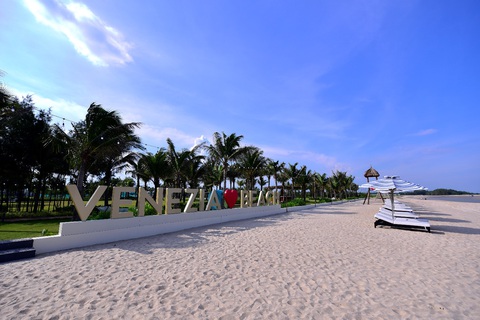 HomeResort: Sự hợp nhất giữa Bất động sản nhà ở và du lịch - nghỉ dưỡng - Ảnh 3. HomeResort: Sự hợp nhất giữa Bất động sản nhà ở và du lịch - nghỉ dưỡng - Ảnh 3.