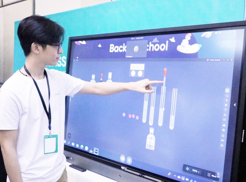 Sau COVID-19, học online sẽ ra sao? - Ảnh 3. Sau COVID-19, học online sẽ ra sao? - Ảnh 3.