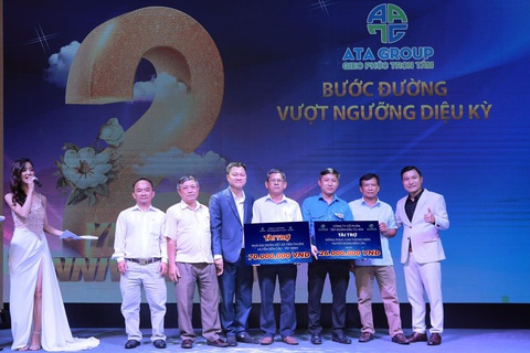 ‘Bước đường vượt ngưỡng diệu kỳ’ - Ảnh 4. ‘Bước đường vượt ngưỡng diệu kỳ’ - Ảnh 4.