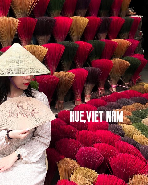 Về cố đô Huế đắm mình vào thiên nhiên đẹp như tranh, như thơ - Ảnh 1. Về cố đô Huế đắm mình vào thiên nhiên đẹp như tranh, như thơ - Ảnh 1.