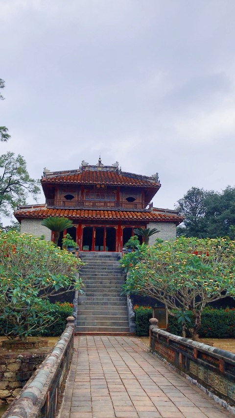 Về cố đô Huế đắm mình vào thiên nhiên đẹp như tranh, như thơ - Ảnh 6. Về cố đô Huế đắm mình vào thiên nhiên đẹp như tranh, như thơ - Ảnh 6.