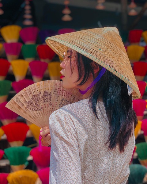 Về cố đô Huế đắm mình vào thiên nhiên đẹp như tranh, như thơ - Ảnh 9. Về cố đô Huế đắm mình vào thiên nhiên đẹp như tranh, như thơ - Ảnh 9.
